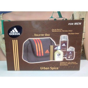 shower bag adidas