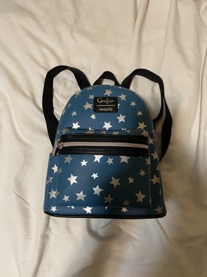 loungefly coraline mini backpack