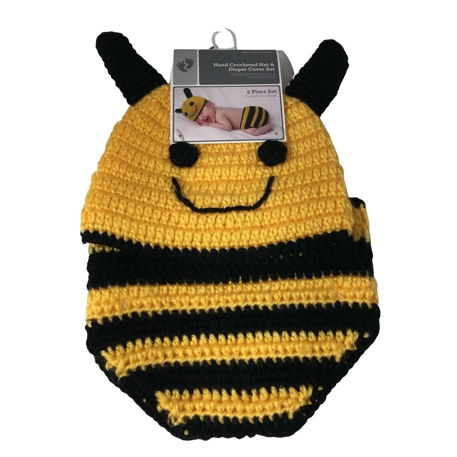 Novelty Baby Hats