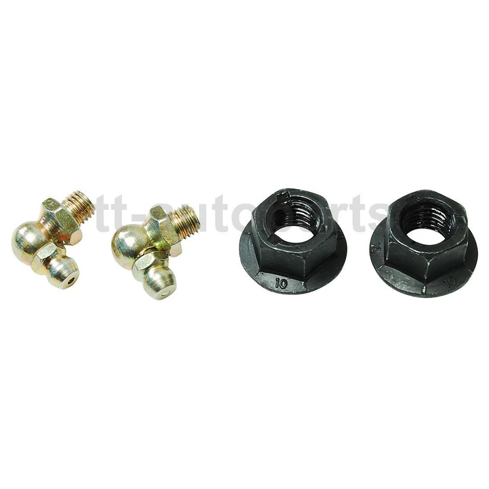 Barra estabilizadora delantera izquierda Mevotech se adapta a Mazda 626 2,5 L 2,0 L Mazda MX-6 2,5 L 2,0 L Foto 4 de 4