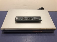 Sony RDR-GX315 DVD Recorder