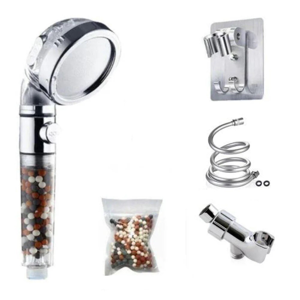 Kit Less Water Usage