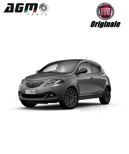 SONDA LAMBDA ORIGINALE FIAT PUNTO PANDA 500 MITO YPSILON 1.2 1.4 GPL 55249875 - Imagen 7 de 9