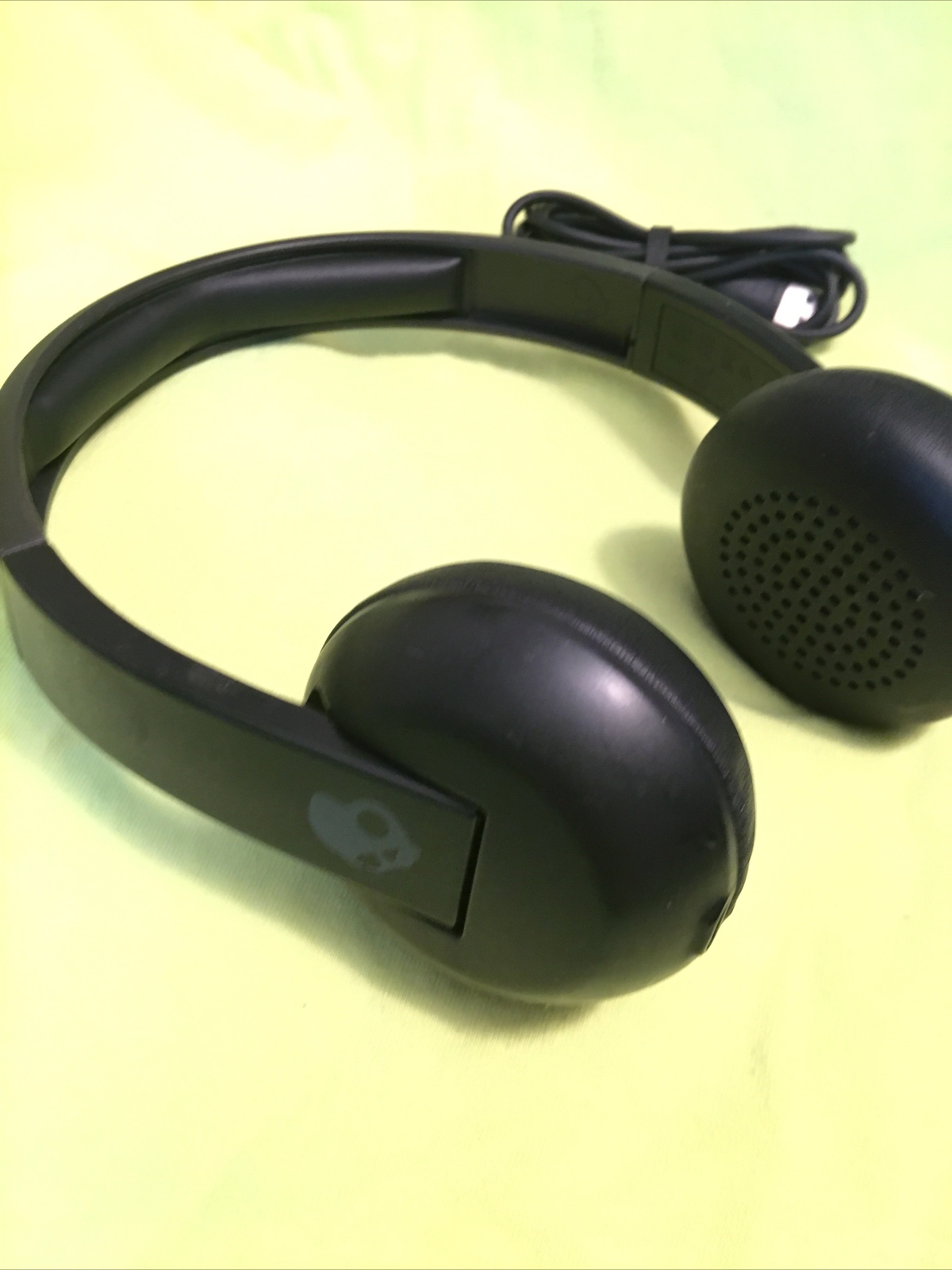Skullcandy Uproar Wireless Black 