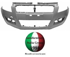 VORDERER Stoßfänger Ant Für Suzuki Splash 08> 2008>