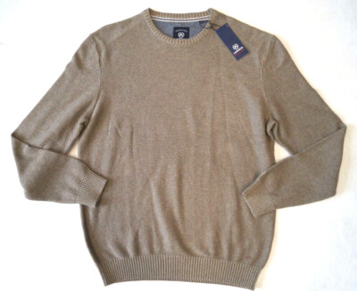 LERROS Herren Pullover Rundhals  Gr. M, L, XL, XXL 3 Farben 49,99   NEU