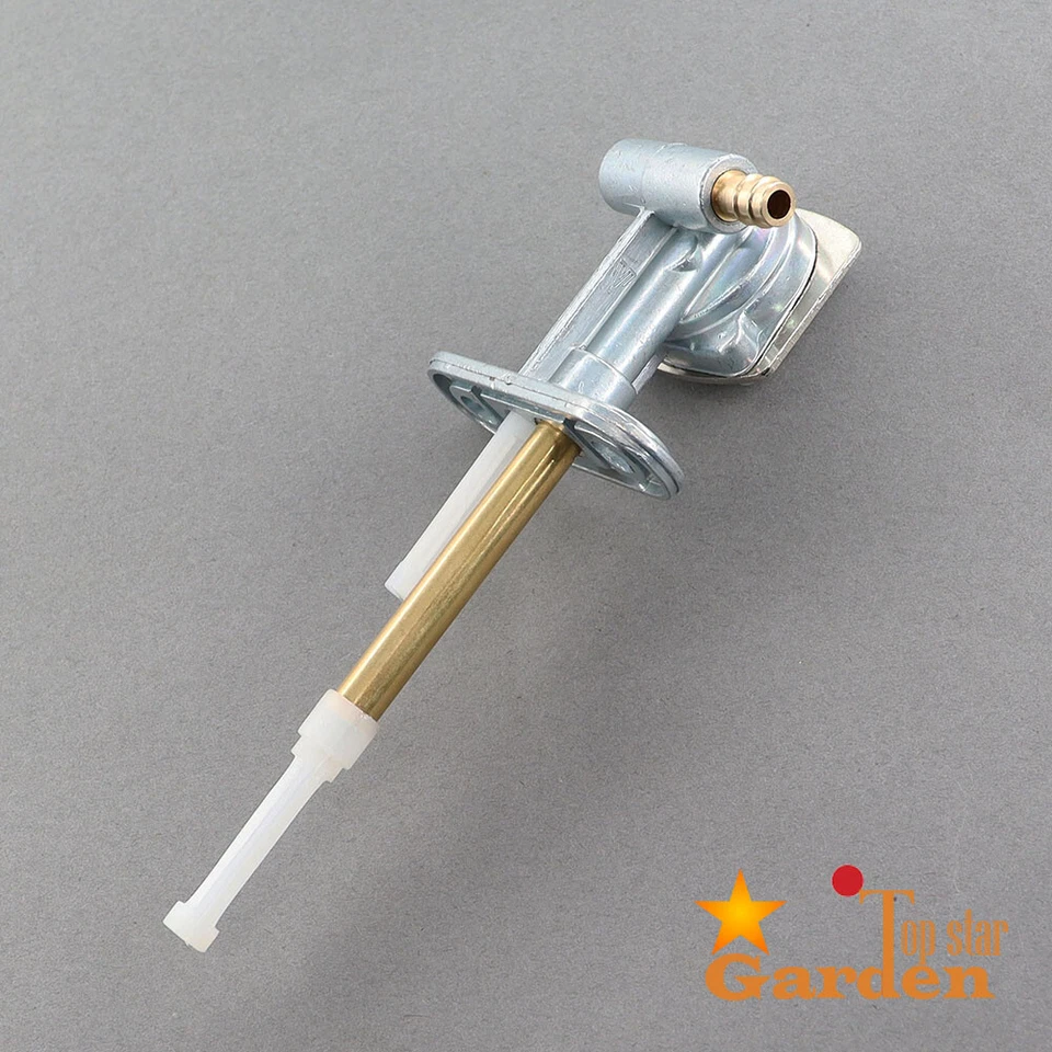 Conjunto de interruptor de tanque de gasolina para Yamaha Big Bear 400 YFM400 YFM 350 Foto 4 de 4