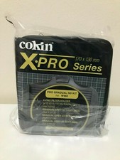 Cokin X-Pro Series Pro Gradual ND Kit W960