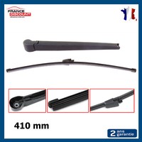 Partsline Wischerarm Heck FüR Skoda Octavia II (1Z3) 1Z5955707A, 410 Mm