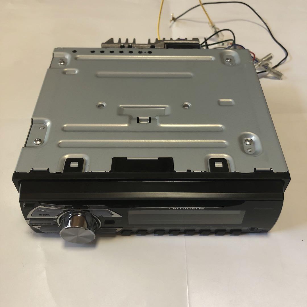 【新品未使用】Pioneer DEH-380 Pioneer carrozzeria DEH-380 CD/tuner main unit | eBay