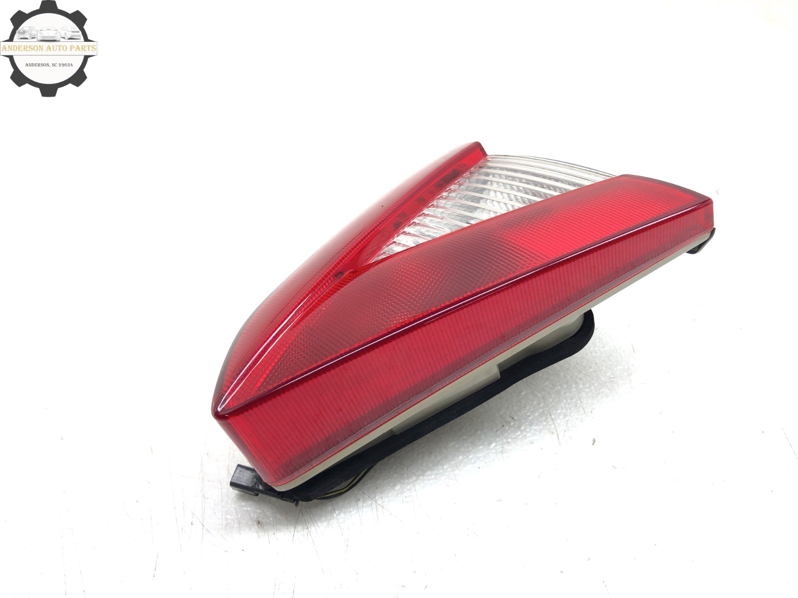 2008-2012 MASERATI GRANTURISMO M145 RIGHT PASS REAR INNER LED TAILLIGHT LAMP OEM