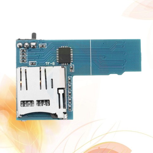 Dual System Dual Adapter Speicherplatine Konverter kompatibel für Raspberry - 第 7/12 張圖片