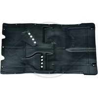 MotorraumdäMmung Diederichs 3484015 FüR Fiat