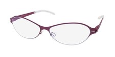 MYKITA MAI MARCO DE GAFAS/GAFAS HECHAS A MANO DISEÑADOR DE LUJO AUTÉNTICO CON LICENCIA