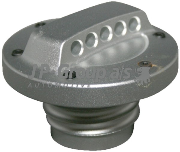 Verschluss KraftstoffbehäLter Classic JP Group 1615650100 Aluminium FüR Porsche-image