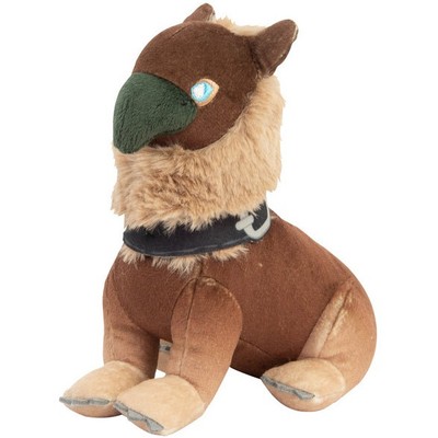 Warhammer Gryph Hound Balthas 6-Inch Plush