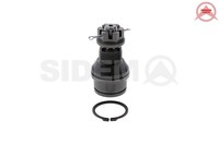 Traggelenk FüHrungsgelenk Sidem 93084 FüR Cherokee WG Jeep JK WJ 41,5Mm Wrangler