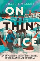 On Thin Ice, Charlie Walker