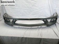 Mercedes S-Klasse W221 Frontschürze Stoßstange vorne ORIGINAL CARLSSON 51830100 Mercedes S-Klasse W221 Frontschürze Stoßstange vorne ORIGINAL CARLSSON 51830100