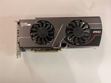 MSI Twin Frozr III ATI Radeon HD 7950 3gb ddr5