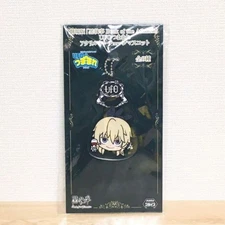 Black Butler Viscount Druitt Acrylic Keychain 8cm Unopened Packaging