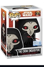 2015 Funko Pop Star Wars GameStop Exclusives 20