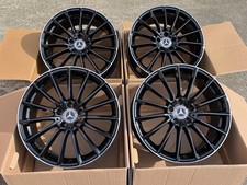 8j + 9j Alufelgen 19 Zoll Mercedes GLC C254 X254 R2GLC 43 AMG W253 253 - TÜV 8j + 9j Alufelgen 19 Zoll Mercedes GLC C254 X254 R2GLC 43 AMG W253 253 - TÜV