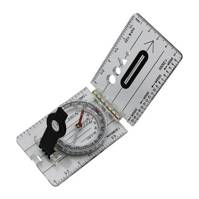 Camping Mountaineering Boating Compasses Multifunctional Navigation Compasses