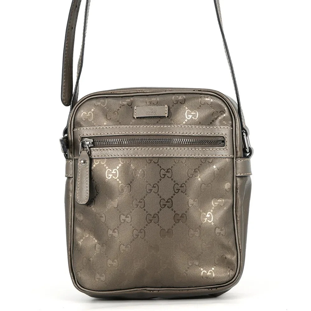 Gucci PVC Bags for Men for sale | eBay