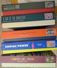Gallison 1000 piece Jigsaw Puzzles - Lot of 5 - Lightly Used — photo 2
