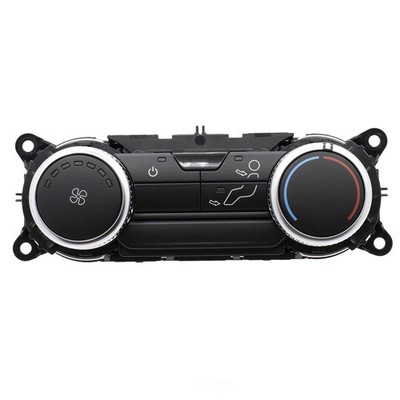 Electronic Climate Ctrl Module  Motorcraft  CCM505