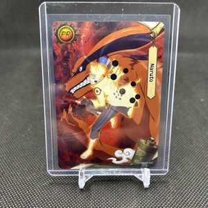 Naruto Psa | eBay