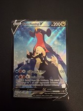 Garchomp V TG23/TG30 Swsh10: Astral Radiance Trainer Gallery Holo on eBay