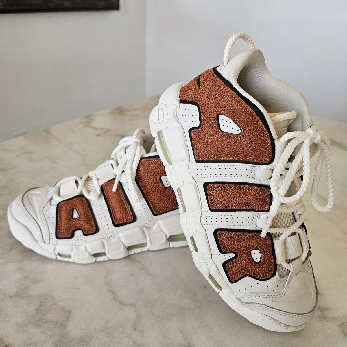 ✅最終価格！モアテン ファントム 激レア 新品未使用！！ 25+ Nike Air More Uptempo Phantom for sale | Updated Oct 2026