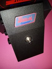 Shin-ei screaming sister octave shifter