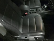 Passenger Front Seat Vin J 8th Digit Bucket Fits 10 Jetta 10211762