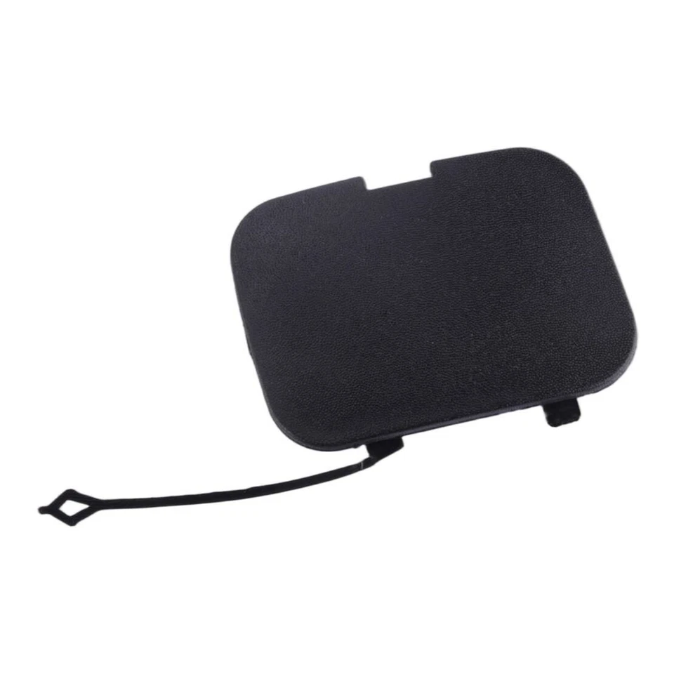 1x Parachoques Delantero Gancho De Remolque Tapa Tapa Cubierta Apta para Peugeot Boxer Fiat Ducato Foto 3 de 4