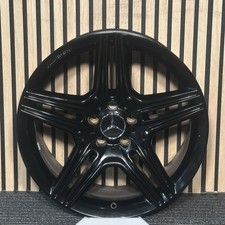 1x Original Mercedes AMG 19 Zoll Felge Rad SL63 W231 R231 A2314010000 9Jx19 ET27 1x Original Mercedes AMG 19 Zoll Felge Rad SL63 W231 R231 A2314010000 9Jx19 ET27