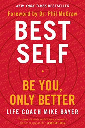 Best Self: Be You, Only Better - Image 7