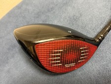  Head Only  Head Only TaylorMade Stealth 9.0  Driver Head Only or with TENSEI