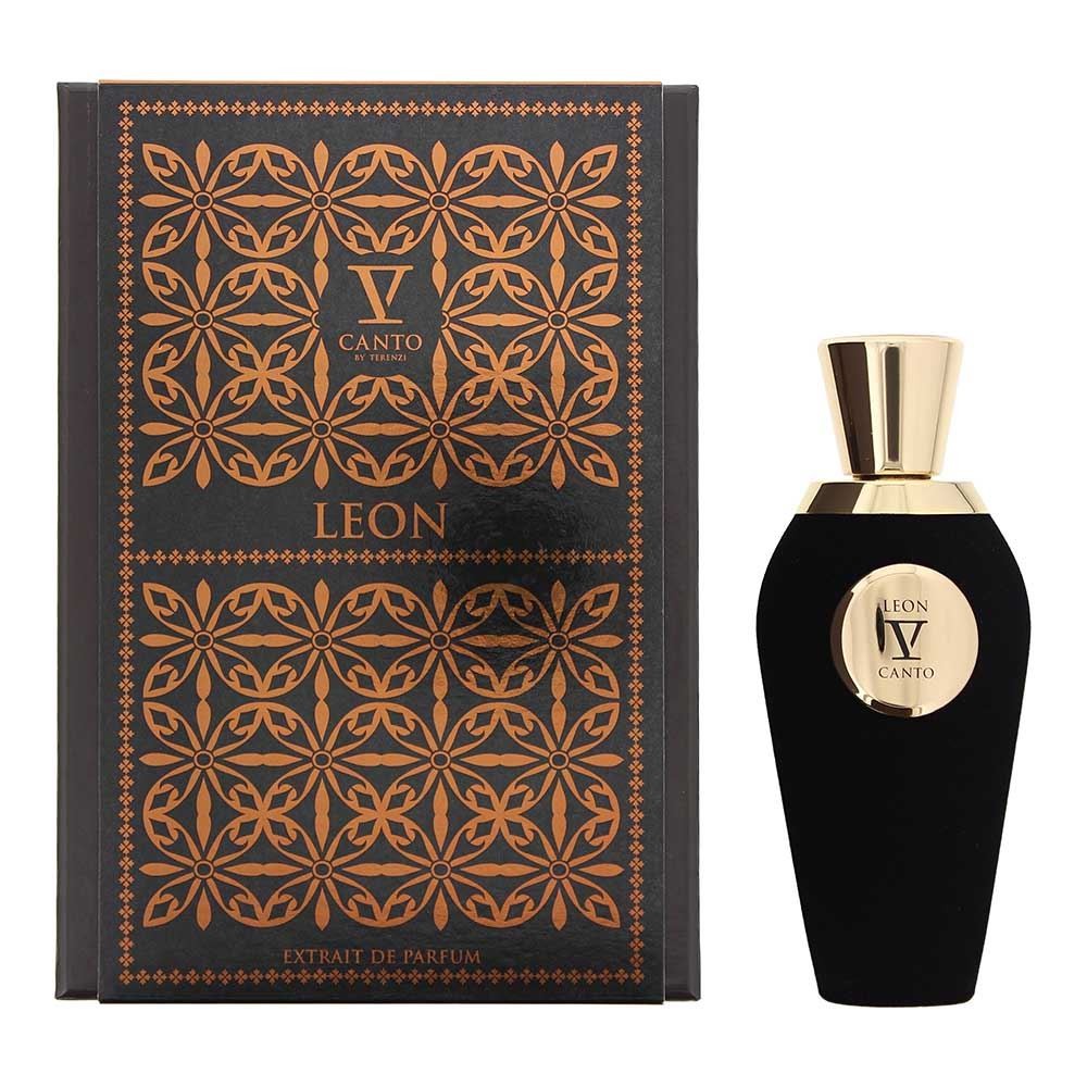 V Canto Leon Extrait De Parfum 100ml Spray Unisex