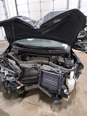 2022 Equinox Power Brake Booster Sku#4453219