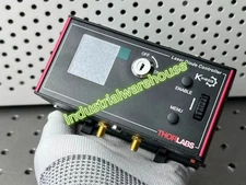 1PCS good Thorlabs KLD101 KLD101-K Driver by DHL or Fedex