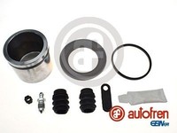 Autofren Seinsa Reparatursatz, Bremssattel D42606C FüR Chevrolet Opel Saab