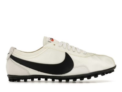 Size 5.5W Nike Moon Shoe Soft Pearl Black (Women's) II0407-001