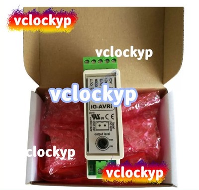 1pcs comap iG-AVRi voltage and speed controller