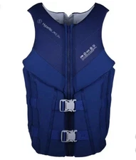 Hyperlite Men’s Life Vest - US Coast Guard Approved - size M/L/XL/XXL, brand NEW
