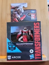 Hasbro Transformers Studio Series - Core Class Arcee Action Figure