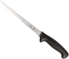M23860 Millennia Black Handle, 8.5-Inch Narrow, Fillet Knife