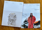 Lot of J Crew Catalogs Spring 2025 Women’s Men’s Clothing & Holiday 2025 — photo 2